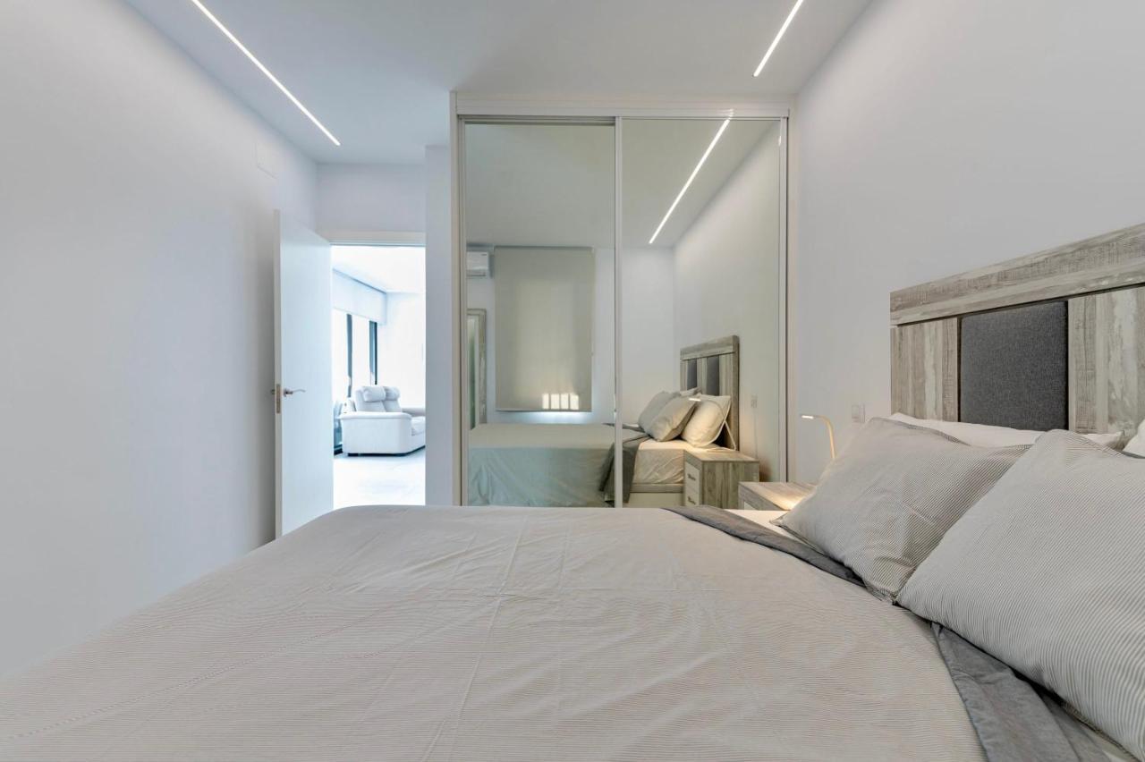 Апартаменты Brand New - Ocean Views - Sunset Terrace - Pool Пуэрто Рико Экстерьер фото